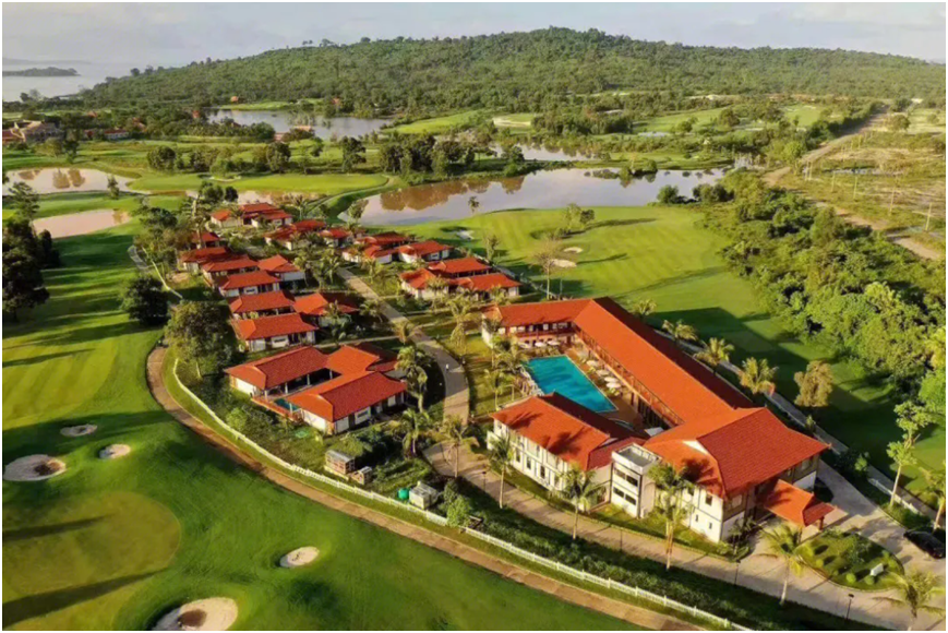 柬埔寨七星海酒店安装能买球的网站-责任有限公司能买球的网站-责任有限公司 第7张